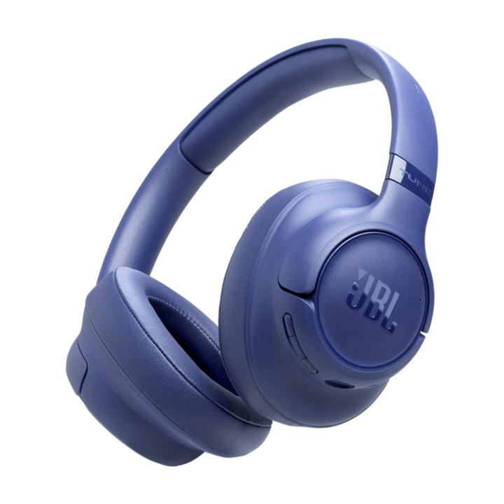 AURICULARES JBL TUNE 730BT BLUETOOTH (C:AZUL) - Vista 1