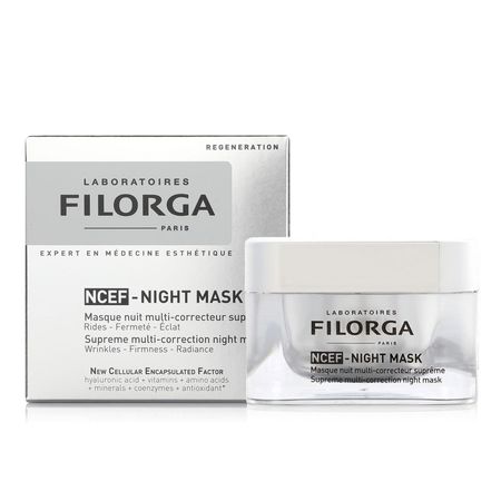 Filorga Ncef Revitalize Cream 50Ml