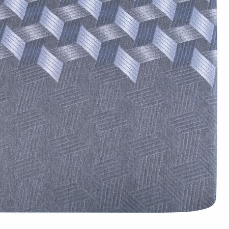 Colchon King Koil Kingsbury Super King 200x200cm De Resortes Pocket Pillow con Espuma Inteligente