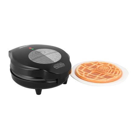 Waflera Atma Edición Especial Star Wars 700 W Ws024swp