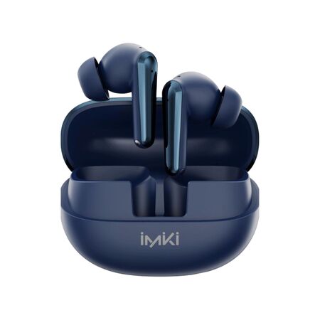 AURICULARES IMIKI T14 (C:AZUL)