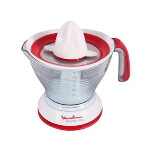 EXPRIMIDOR MOULINEX PC3021AR VITAPRESS - 1LT.