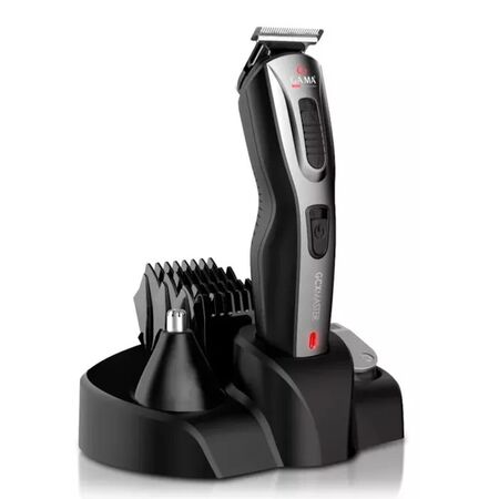 Multi Styler GA.MA GCX Master Cabello Barba Nariz Oreja Cuerpo 129870