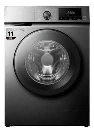 LAVARROPAS TCL P111FL 11KG 1400RPM INV GRIS