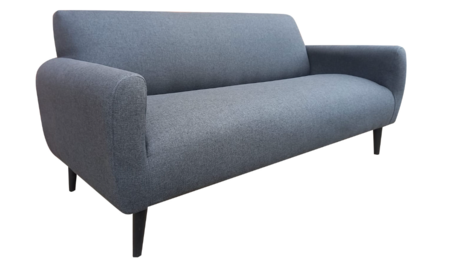 Sillon 2 cuerpos Paris estilo moderno premium