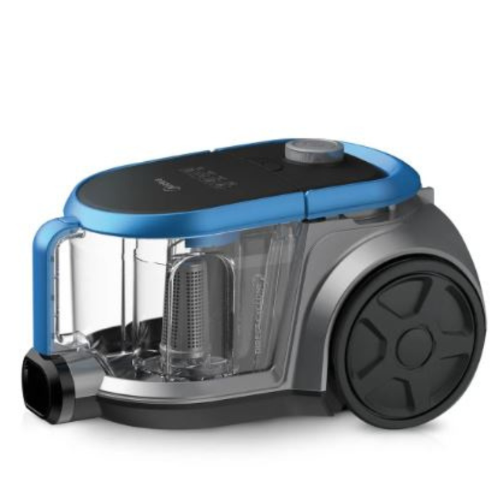 Aspiradora Ciclonica Sin Bolsa 2000w Vs-Mj20tar4 Midea - Vista 3
