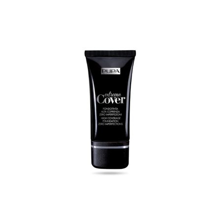 Pupa Base Extreme Cover Oil Free 50 Deep Sand