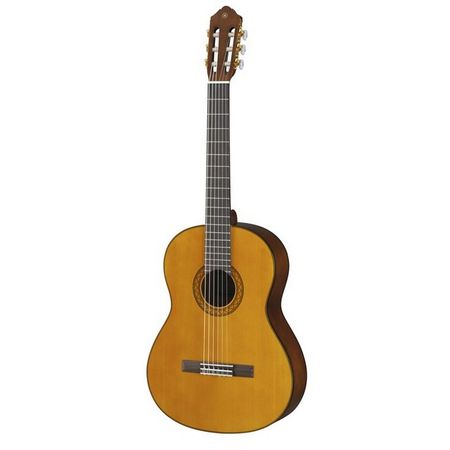 Guitarra clásica Yamaha C70