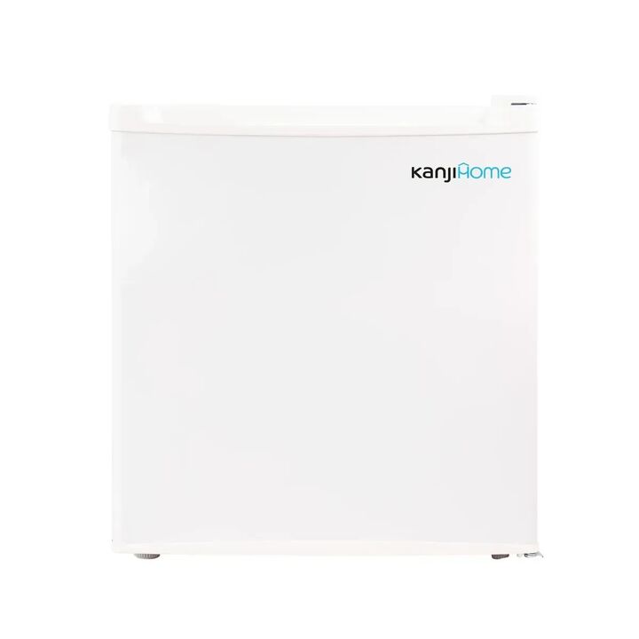 Heladera Minibar 50 Litros Frigobar Kanji Home - Vista 1