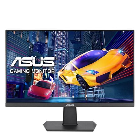 Monitor Led - IPS 27" Full HD Asus VA27EHF-J 100HZ