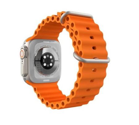 Smartwatch Colmi HD8 Ultra Model Orange