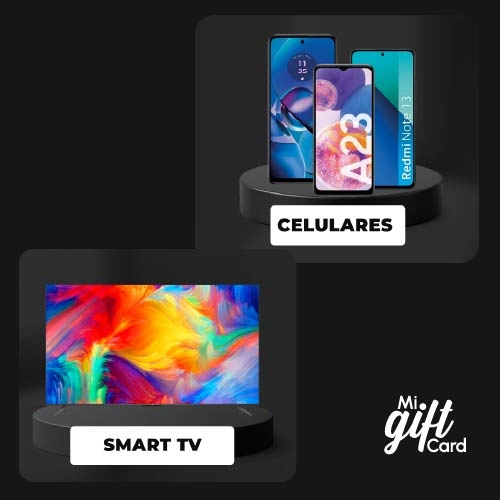 MONUMENTAL HOGAR - Gift Card Virtual $ 100.000 - Vista 2