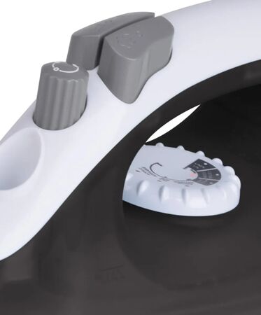 Plancha a Vapor Liliana GraysTeam RPV910 1300W