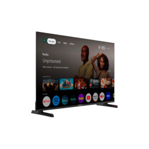 Smart Tv 32" Philco Android Tv LED HD PLD32HS25AH - Vista 2