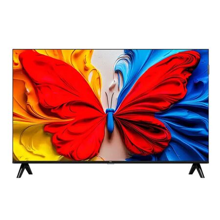 Smart Tv TCL 32" QLED Full HD Google Tv Bluetooth