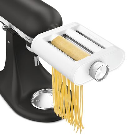 Aditamento accesorio 3 en 1 para pasta KitchenAid - KSM3PPA