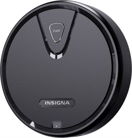 Aspiradora Robot Insigna V1 9.8W