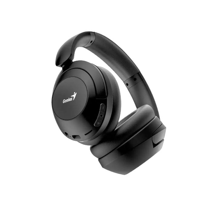 Auriculares Genius HSM810BT 5.3 Negro - Vista 4