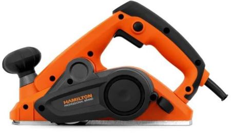 Cepillo Mano Electrico Hamilton Hce001 900W