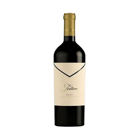 Vino Tinto Festivo Malbec 750 ml