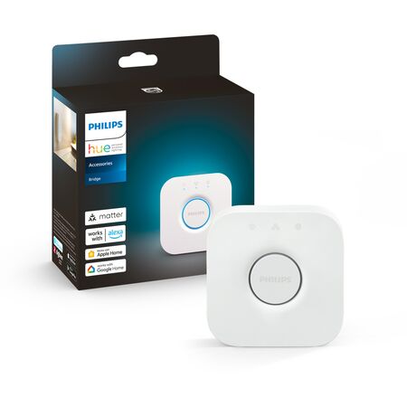 Bridge Philips Hue Puente