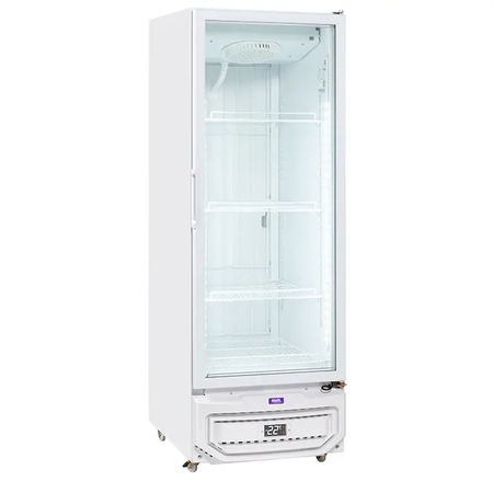 Freezer Exhibidora Inr Inverter Fsgpf57B Vertical 578 Litros