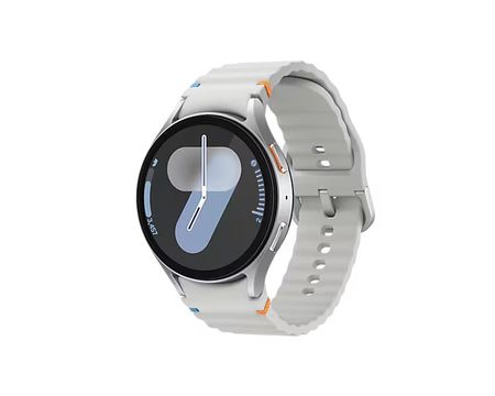 Smartwatch Samsung Galaxy Watch7 44mm Silver