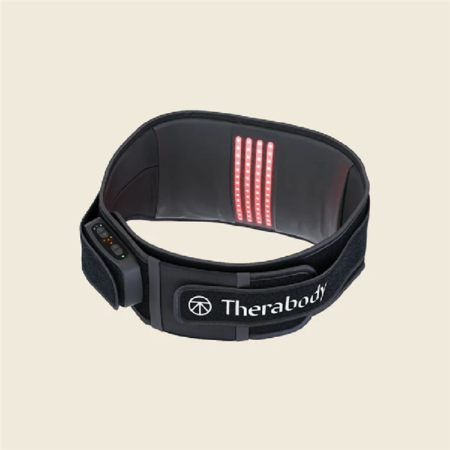 Therabody ThermBack LED