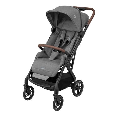COCHECITO SOHO SELECT GREY MAXI COSI