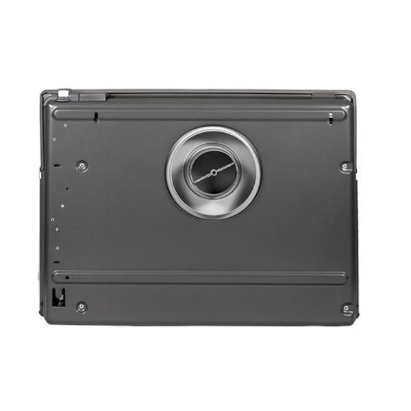 Calefactor Eskabe S21 TB 5 P 5000 Calorias Multigas Tiro Balanceado - Vista 3