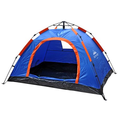 Carpa South Port Automática Para Camping