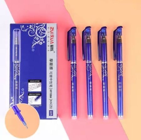 12 BIROMES BORRABLES