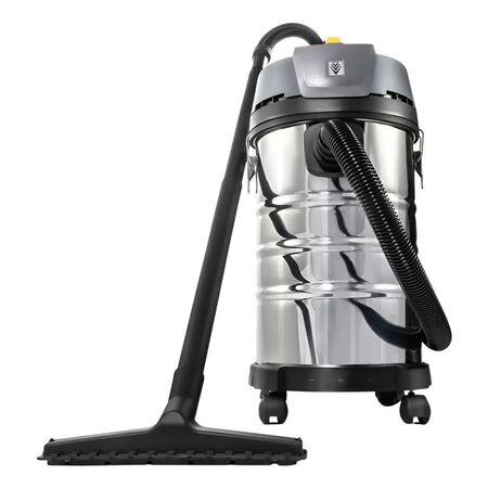 Aspiradora de Tacho Karcher NT 30/1 BR 1400 Watts