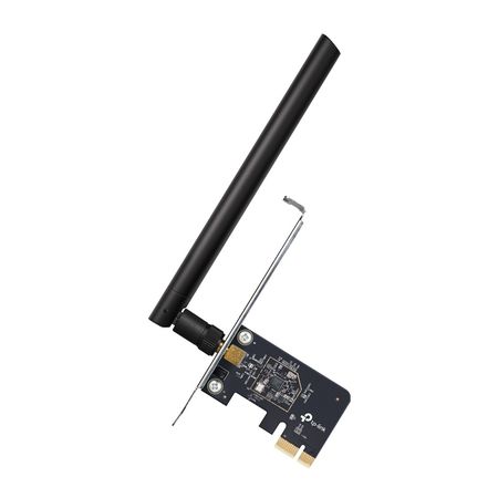 Placa Red WiFi Tp-Link Archer T2E P.RedW Tp-Link X AC600 1 Ant