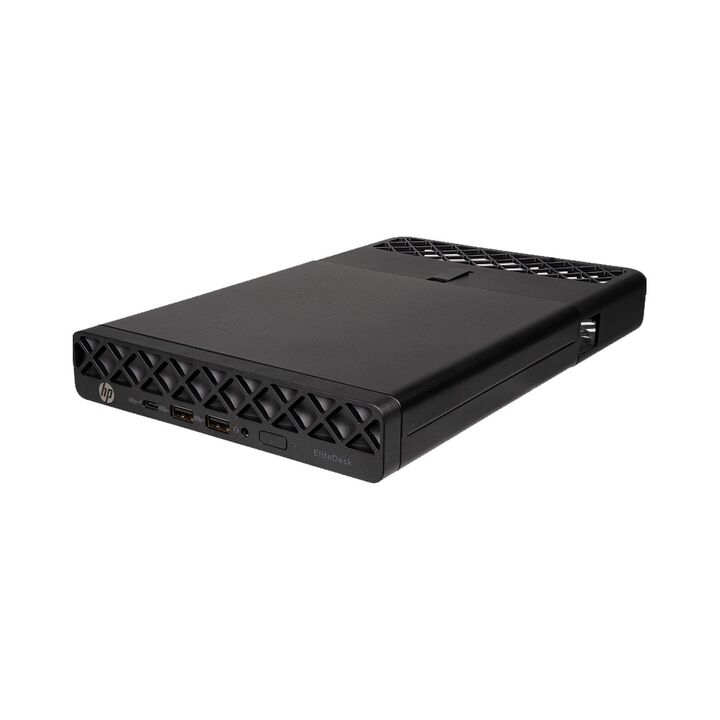 Mini Pc HP R5-220 16 GB SSD512GB 8G1a Win11Pro - Vista 5