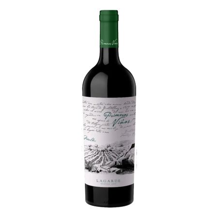 Caja x6-Primeras Vinas Malbec - Gualtallary