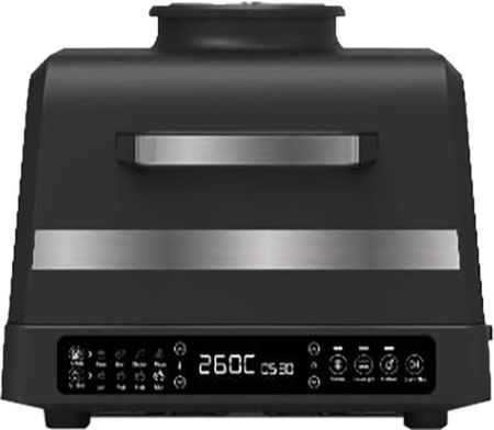 Freidora Aire Peabody Pe-Afg02N 75L Grill