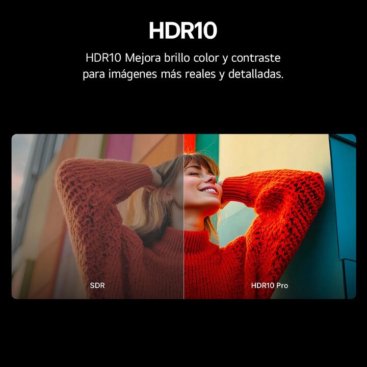 Smart TV LG 50" LED 50UA8050PSA Ultra HD 4k - Vista 7