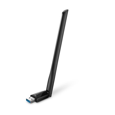 Placa Red WiFi USB Tp-Link Archer T3U Plus P.RedW AC1300