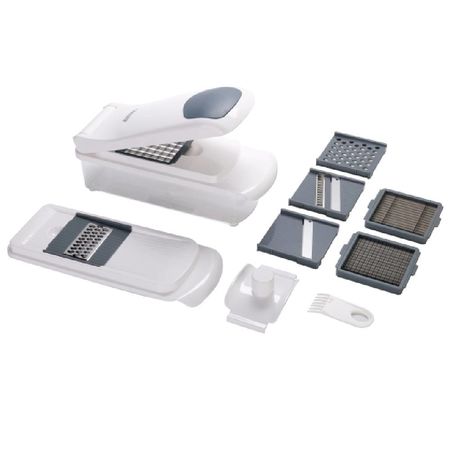 Cortadora De Verduras ATMA GD24G4AP