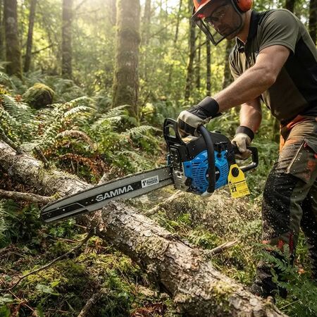 Motosierra 20 52cc Premium Line - G1853ar