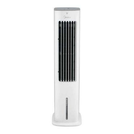 Climatizador Portatil Frio Solo 3 Velocidades 5.7 L Midea Ac100-20AR1