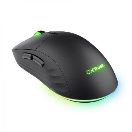 Mouse Trust Redex Gaming Wireless Hight Performance GXT927