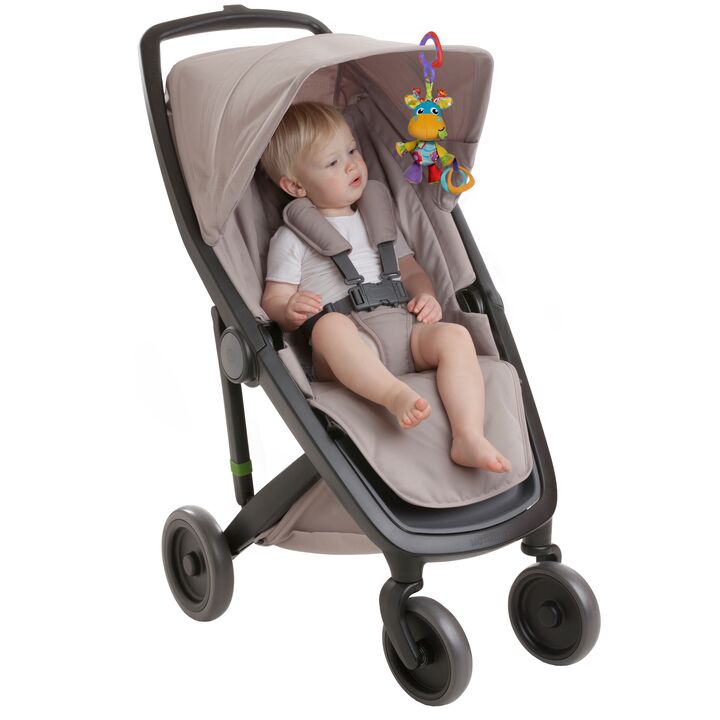 Morty Moose Munchimal Playgro - Vista 3