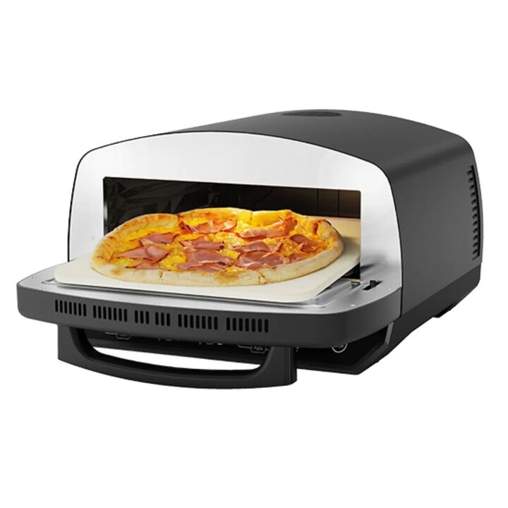 Horno Eléctrico Pizza 2 en 1 Fastpizza AO918 - Vista 4