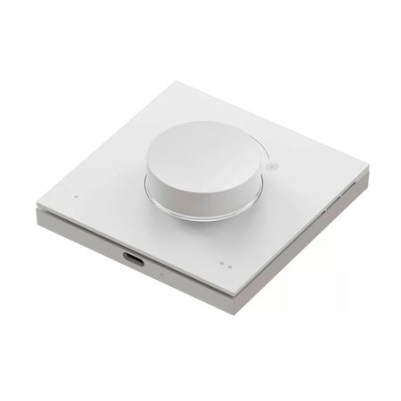 Interruptor Giratorio Luz Inteligente Wiz Dial Switch Wifi