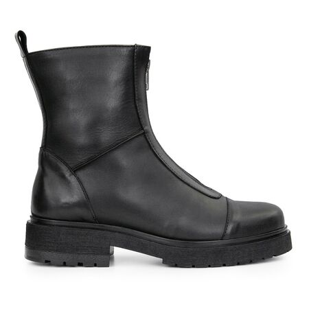 BOTA FOGY NEGRA