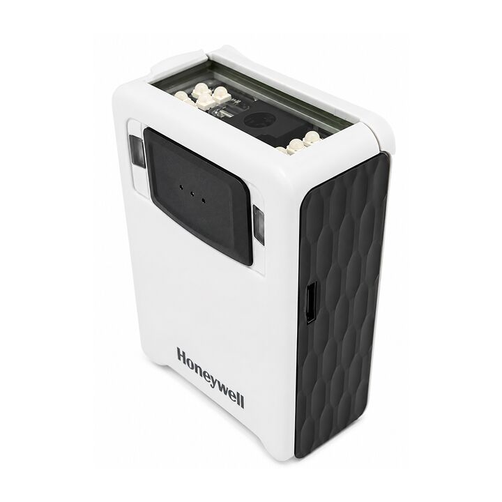 Lector Honeywell 3320G USB Kit 1D/2D/QR/PDF417 - Vista 3