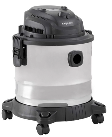 Aspiradora Kanji KJH-VC20L004 1300Watts 20Lts