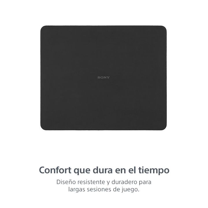 Mouse Pad gamer Sony INZONE Mat-D 480x400 Edición Fnatic - Vista 4